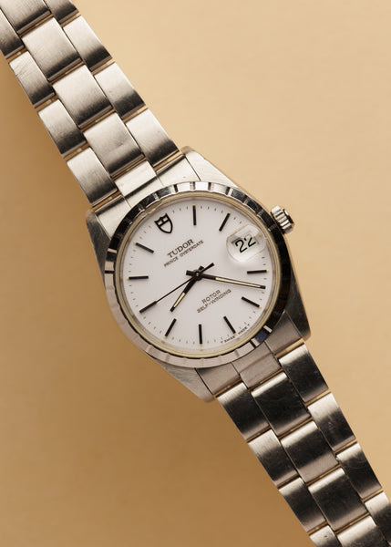 TUDOR Prince Oysterdate 自動巻74020 Tudor Prince - Oysterdate 74020 - 1990s – 25 Dials