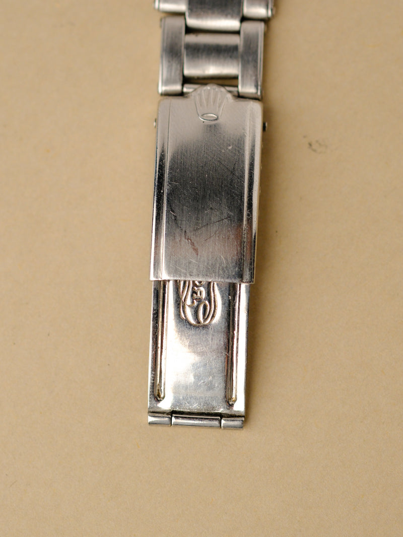 Rolex OysterDate 6694 Arrow Dial - 1964