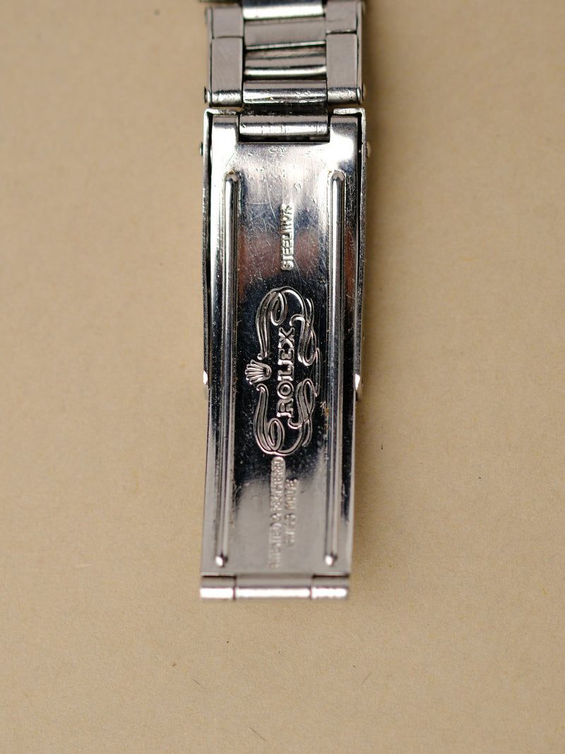 Rolex OysterDate 6694 Arrow Dial - 1964