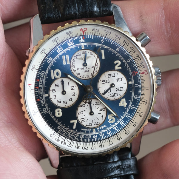 Breitling a33030 clearance