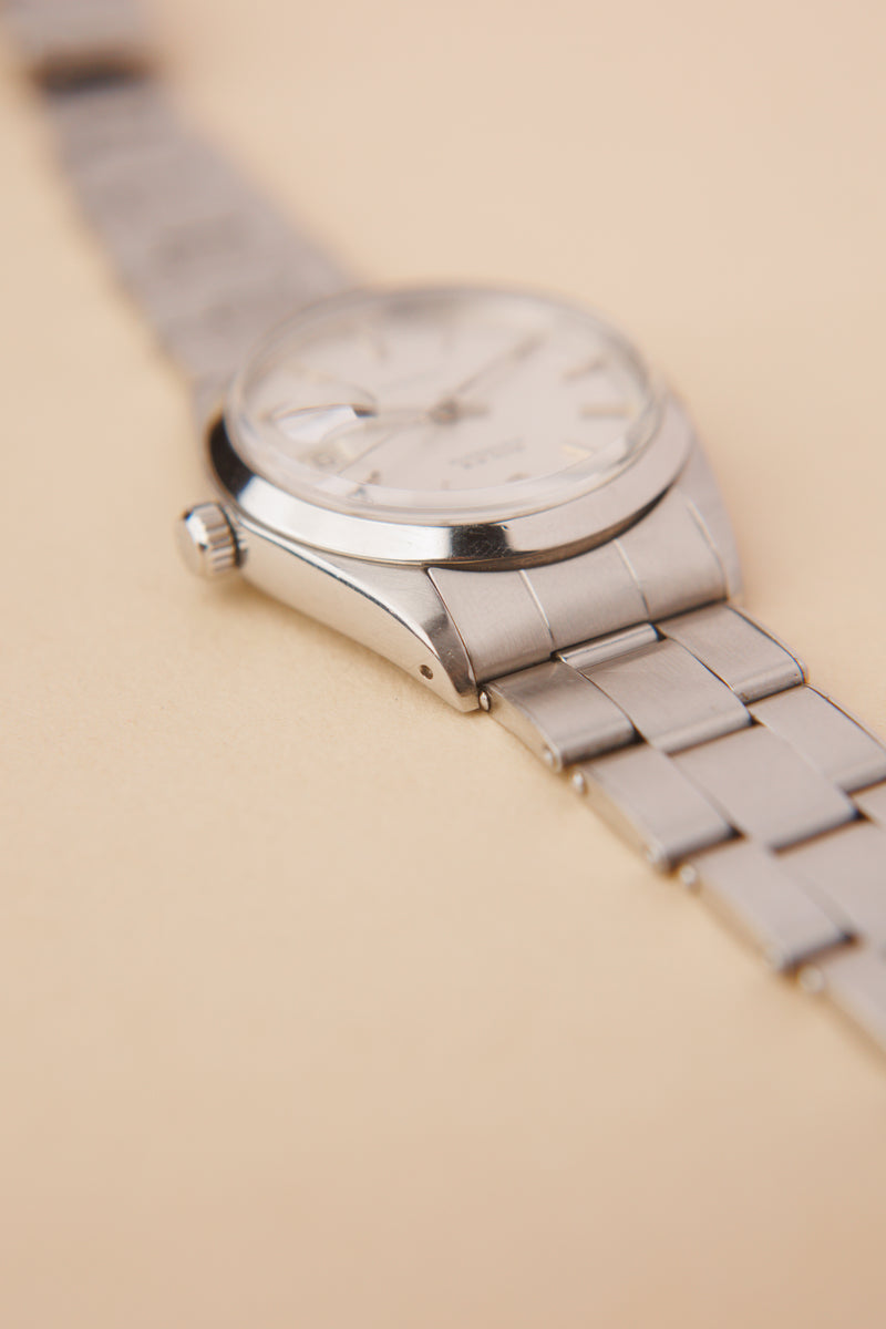 Rolex Oyster Date Precision 6694 Metallic Dial - 1971