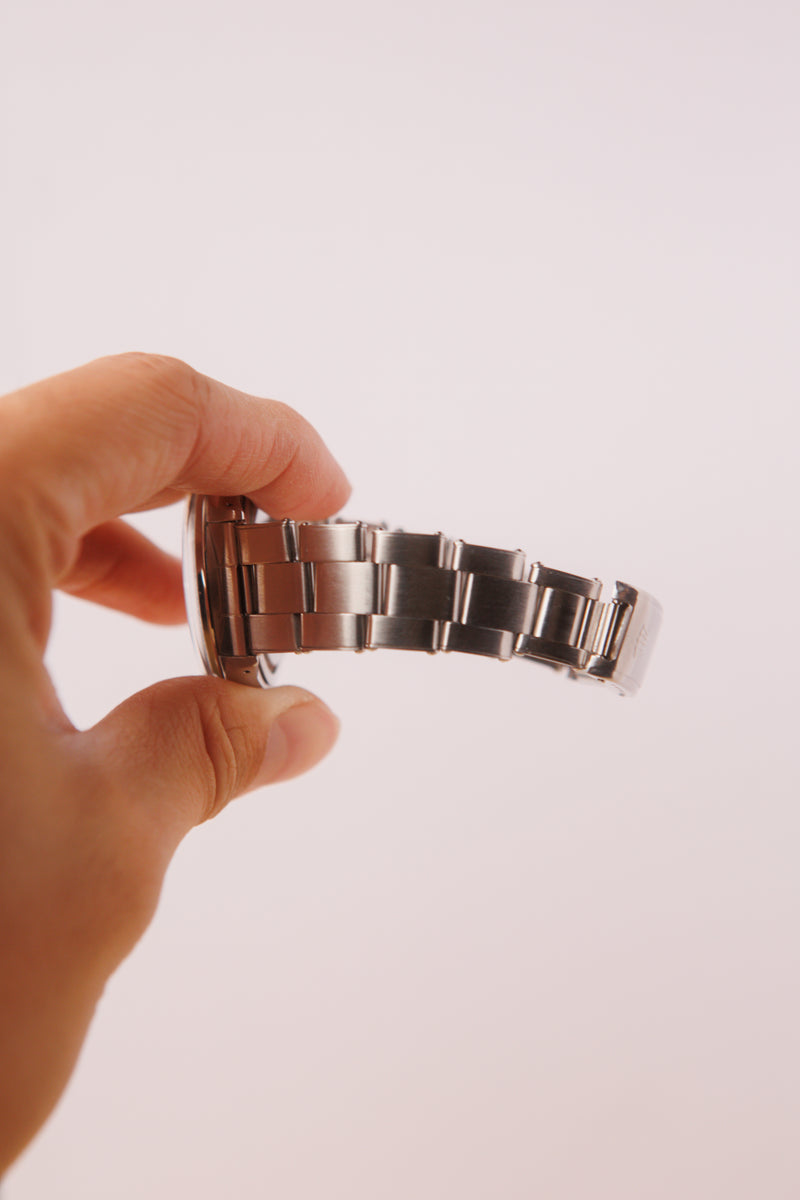 Rolex Oyster Date Precision 6694 Metallic Dial - 1971