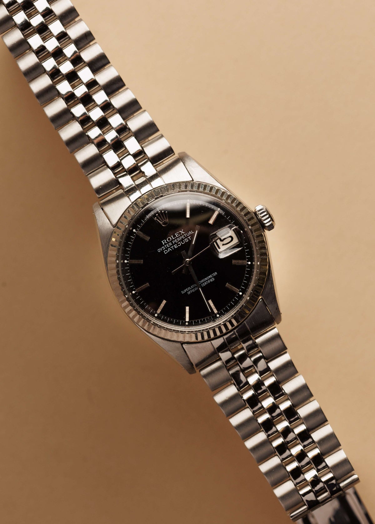Tudor Prince - Oysterdate 74020 - 1990s – 25 Dials