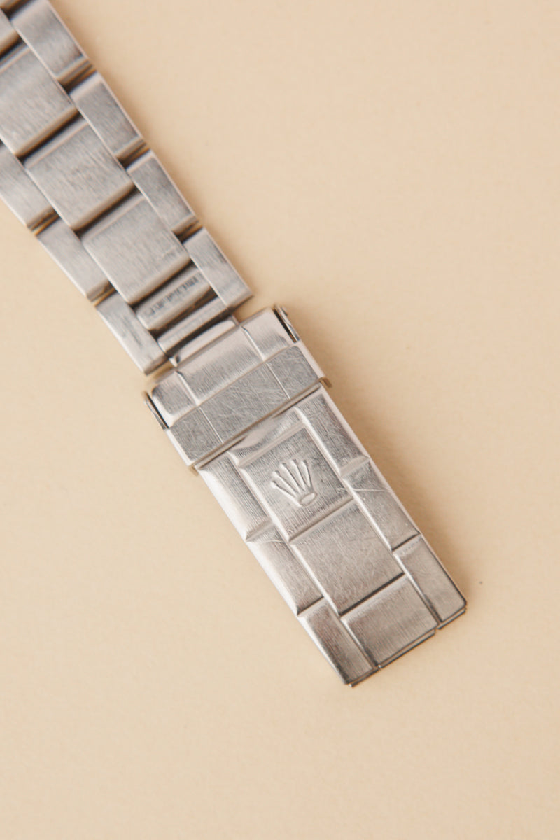 Rolex Submariner 16610 Tritium Dial - 1997
