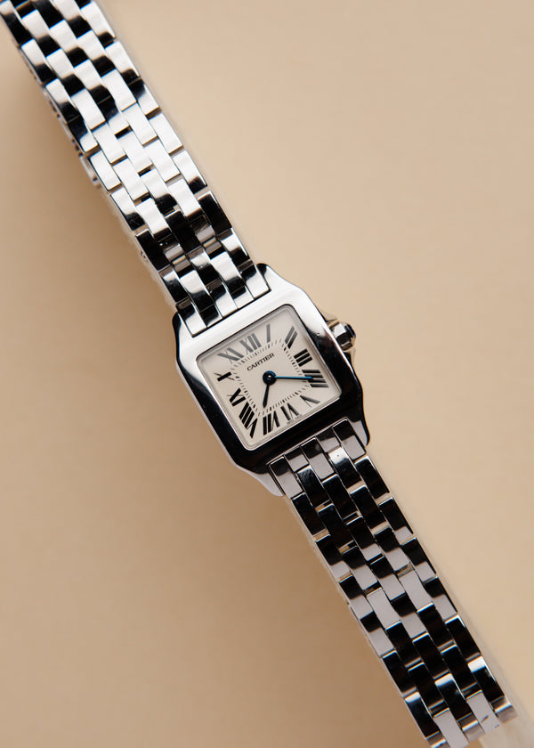 Cartier 2698 Santos Demoiselle Lady