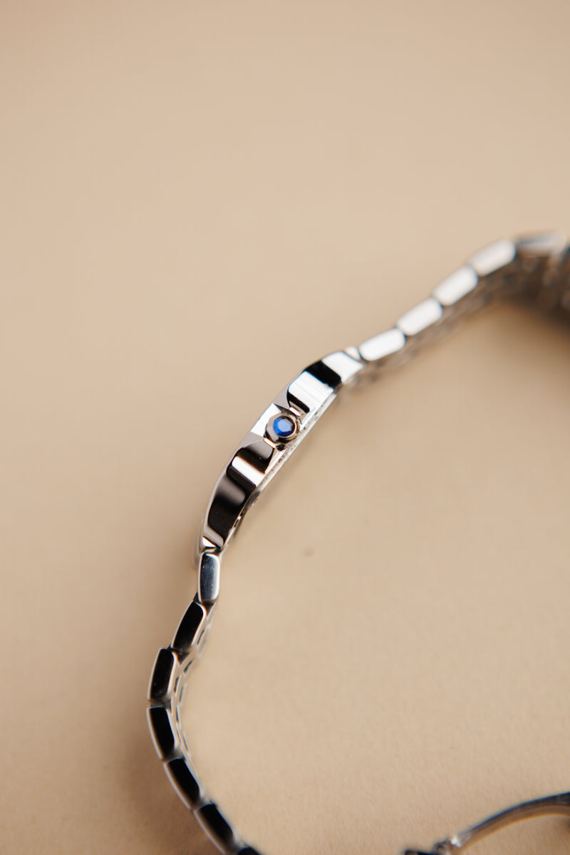 Cartier 2698 Santos Demoiselle Lady