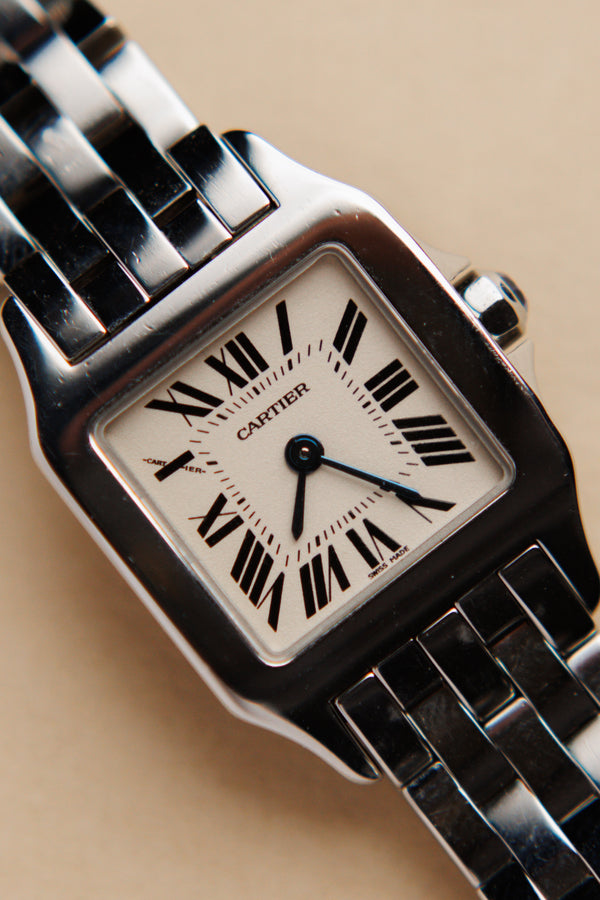Cartier 2698 Santos Demoiselle Lady