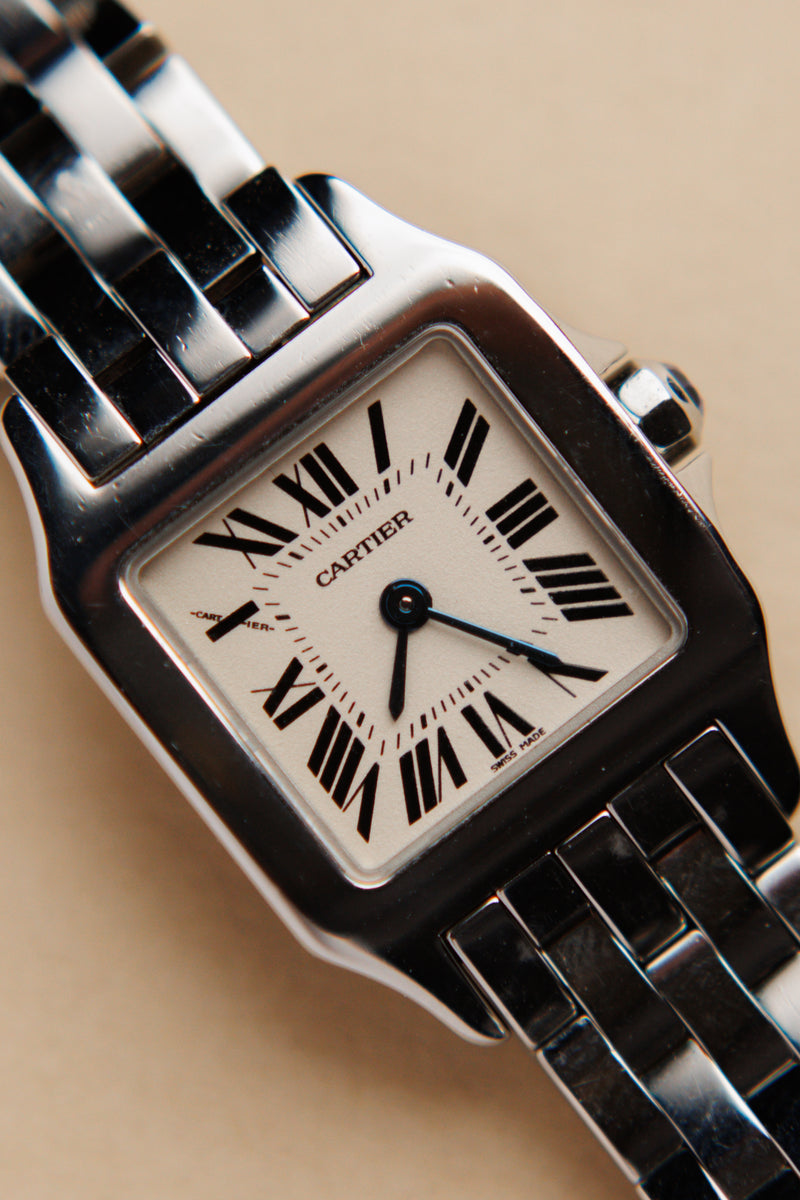 Cartier 2698 Santos Demoiselle Lady