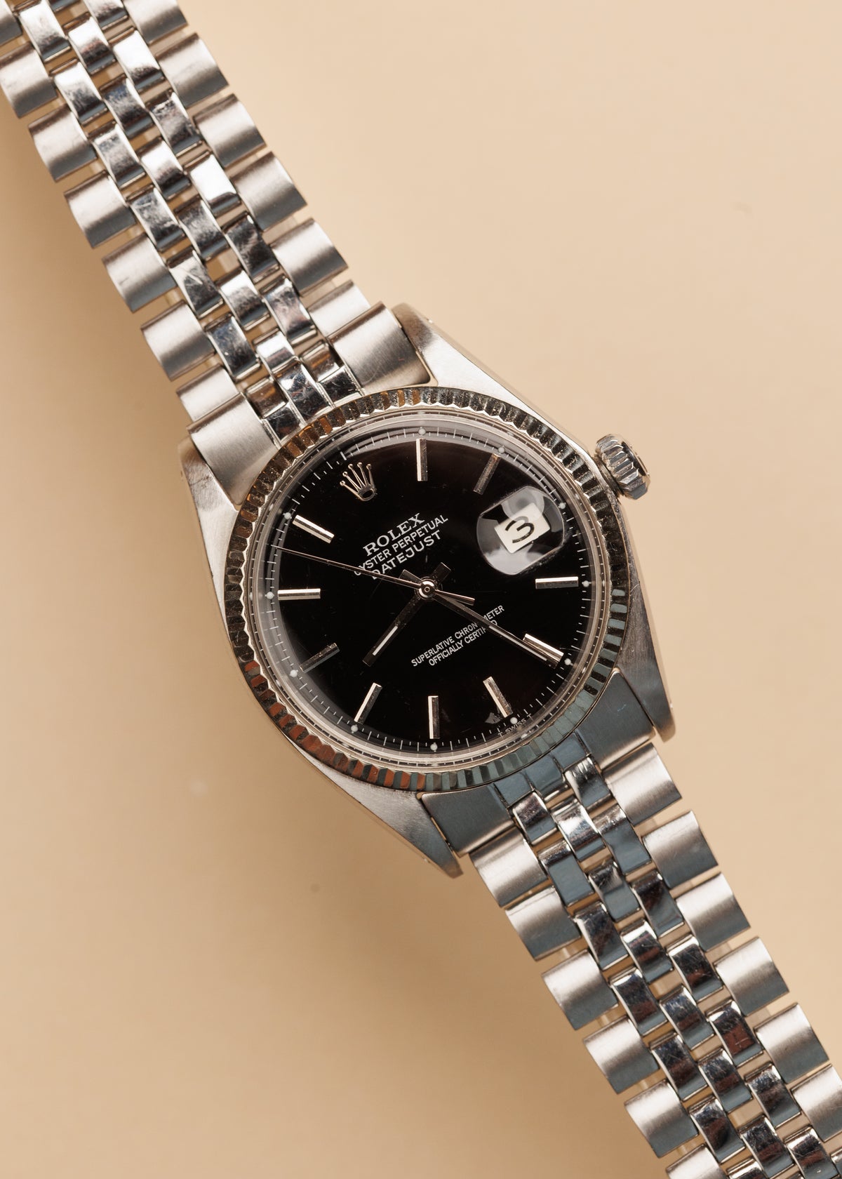 Rolex Explorer i 14270 