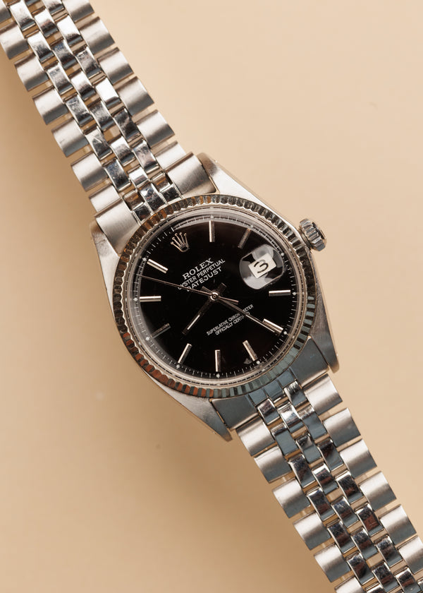 Rolex Explorer i 14270 