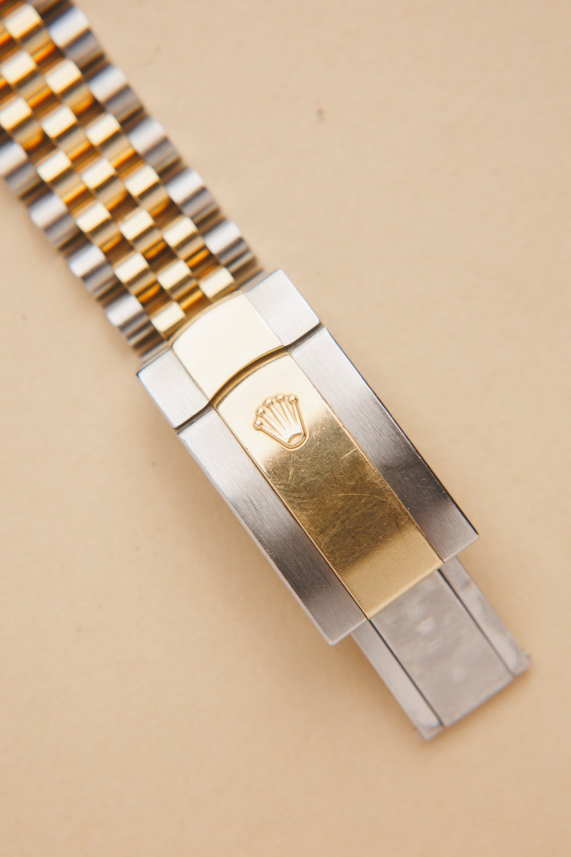 Rolex Datejust 126333 Two-Tone Silver Dial - 2022