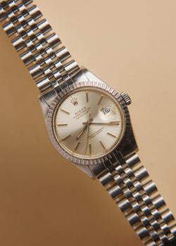 Rolex Datejust 16030 Sun-Kissed Dial - 1984 – 25 Dials