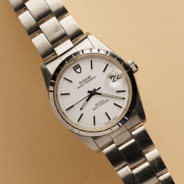 Tudor Prince - Oysterdate 74020 - 1990s – 25 Dials