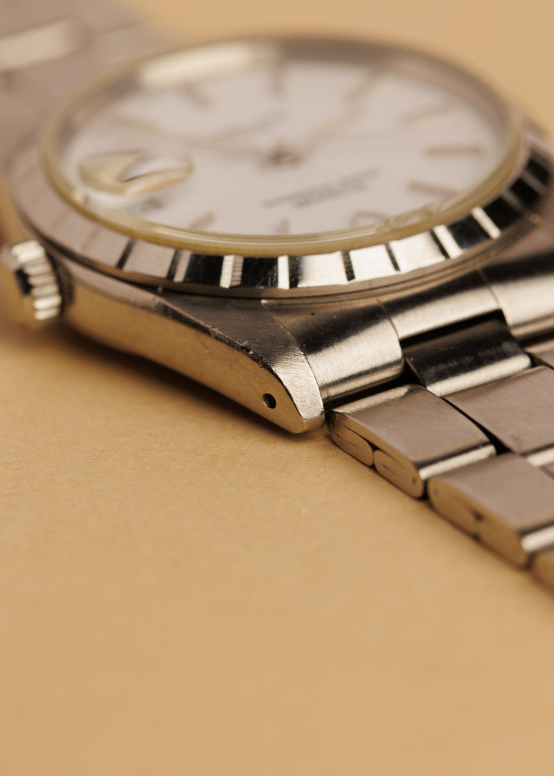Tudor Prince - Oysterdate 74020 - 1990s – 25 Dials