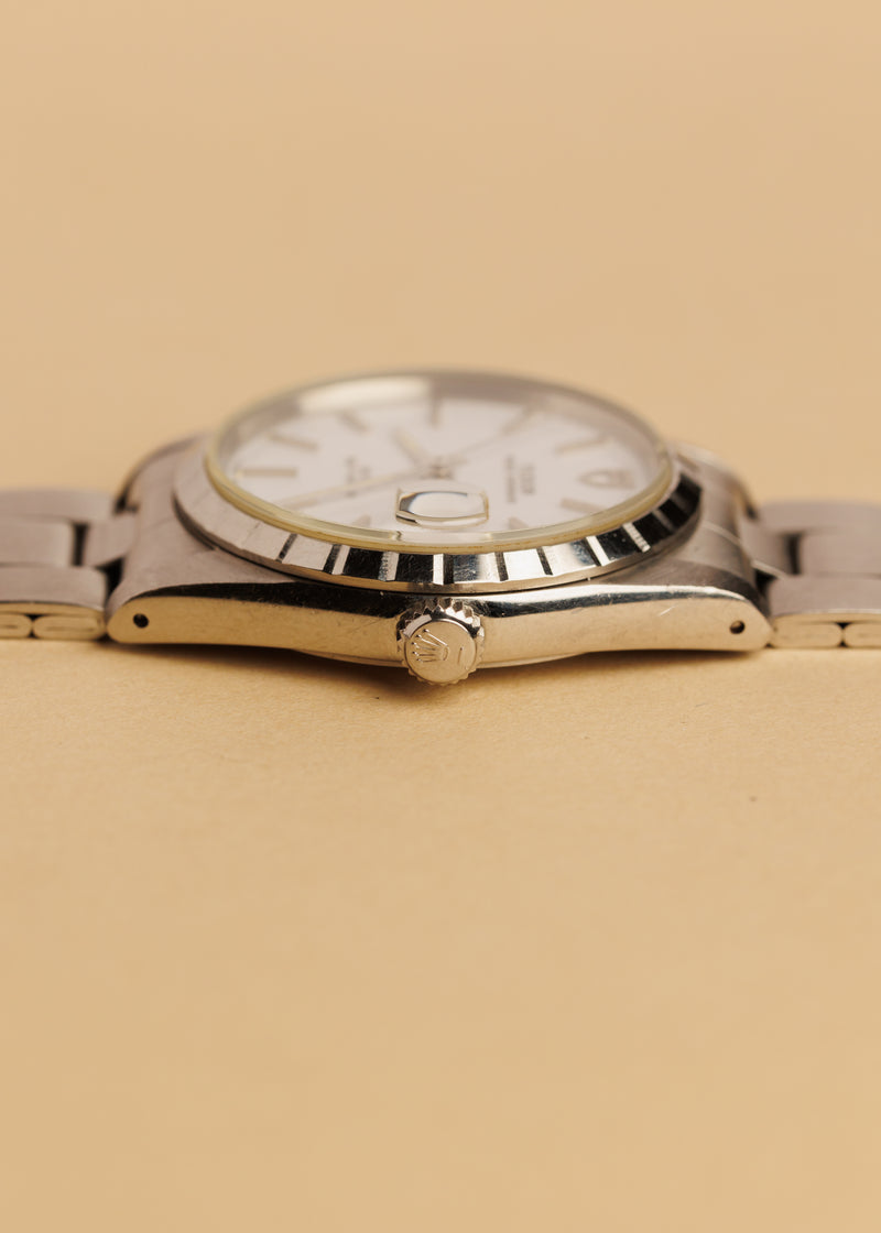 Tudor Prince - Oysterdate 74020 - 1990s – 25 Dials