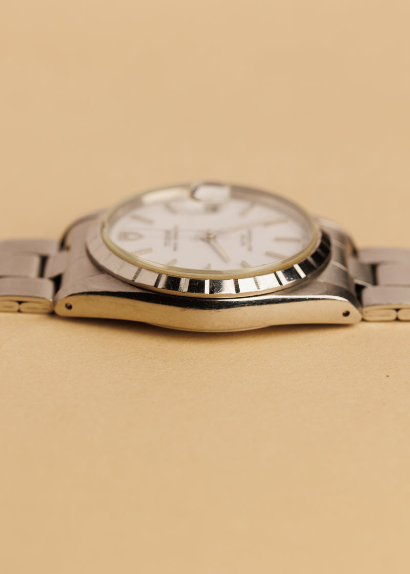 Tudor Prince - Oysterdate 74020 - 1990s – 25 Dials