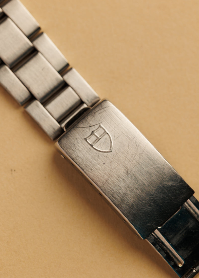 Tudor Prince - Oysterdate 74020 - 1990s – 25 Dials