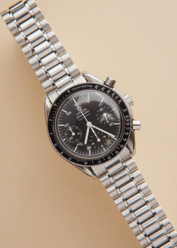 Omega Speedmaster Reduced 3510.50 - 1990s