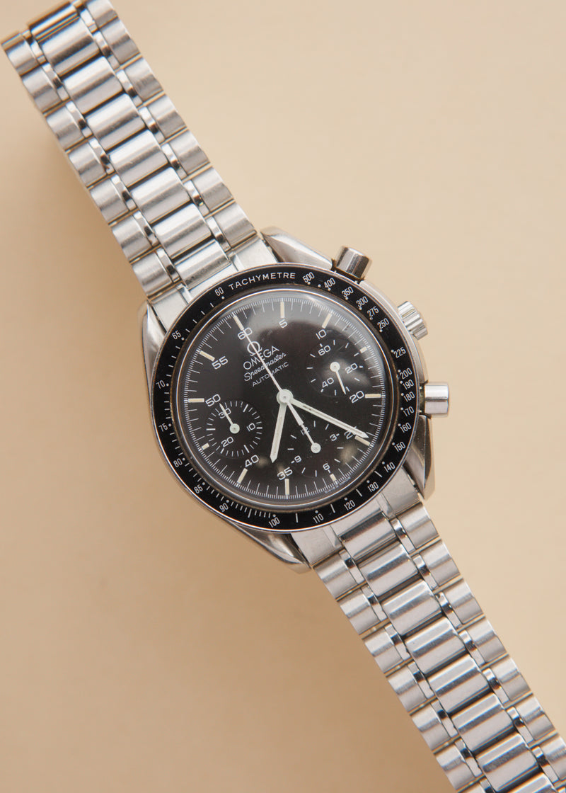 Omega Speedmaster Reduced 3510.50 - 1990s