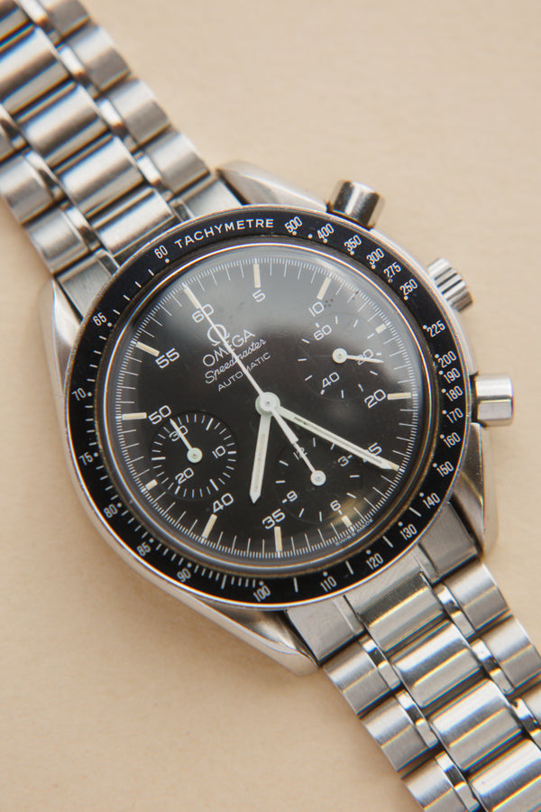 Omega Speedmaster Reduced 3510.50 - 1990s