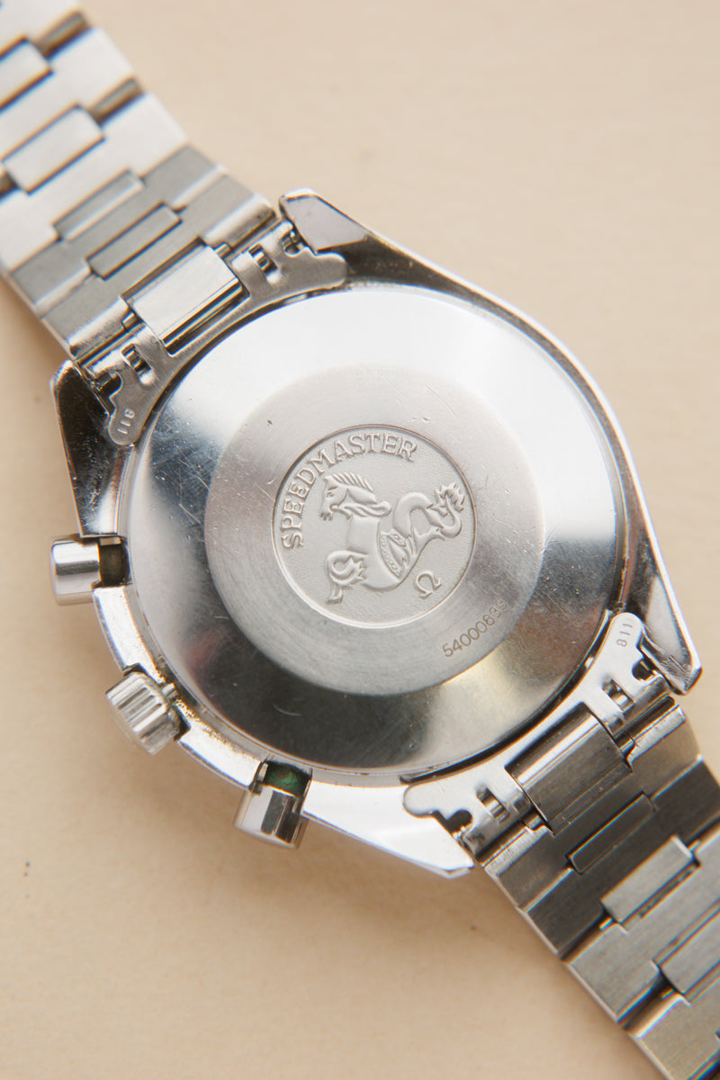 Omega Speedmaster Reduced 3510.50 - 1990s