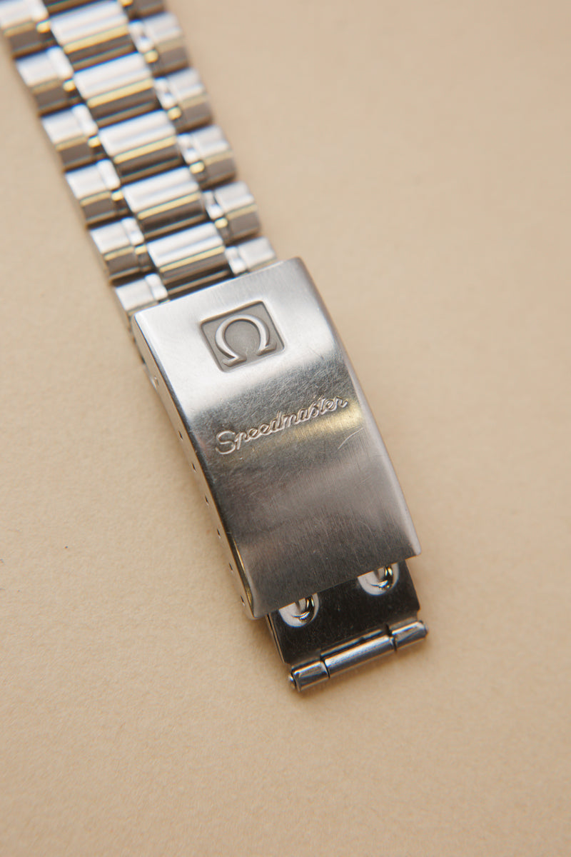 Omega Speedmaster Reduced 3510.50 - 1990s