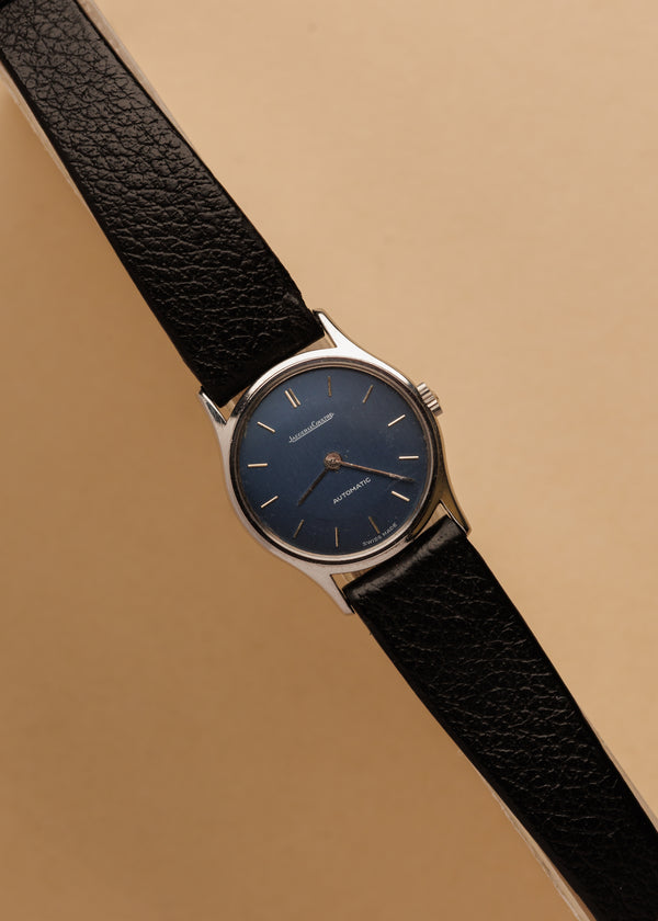 Jaeger Lecoultre 8000 Ultra Thin Automatic – 25 Dials