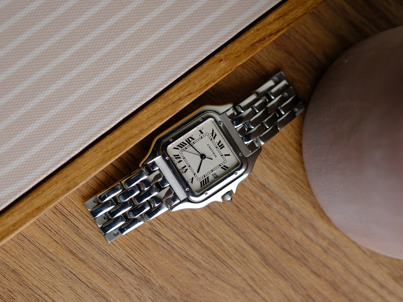 Cartier Panthere 1300 - 1990s