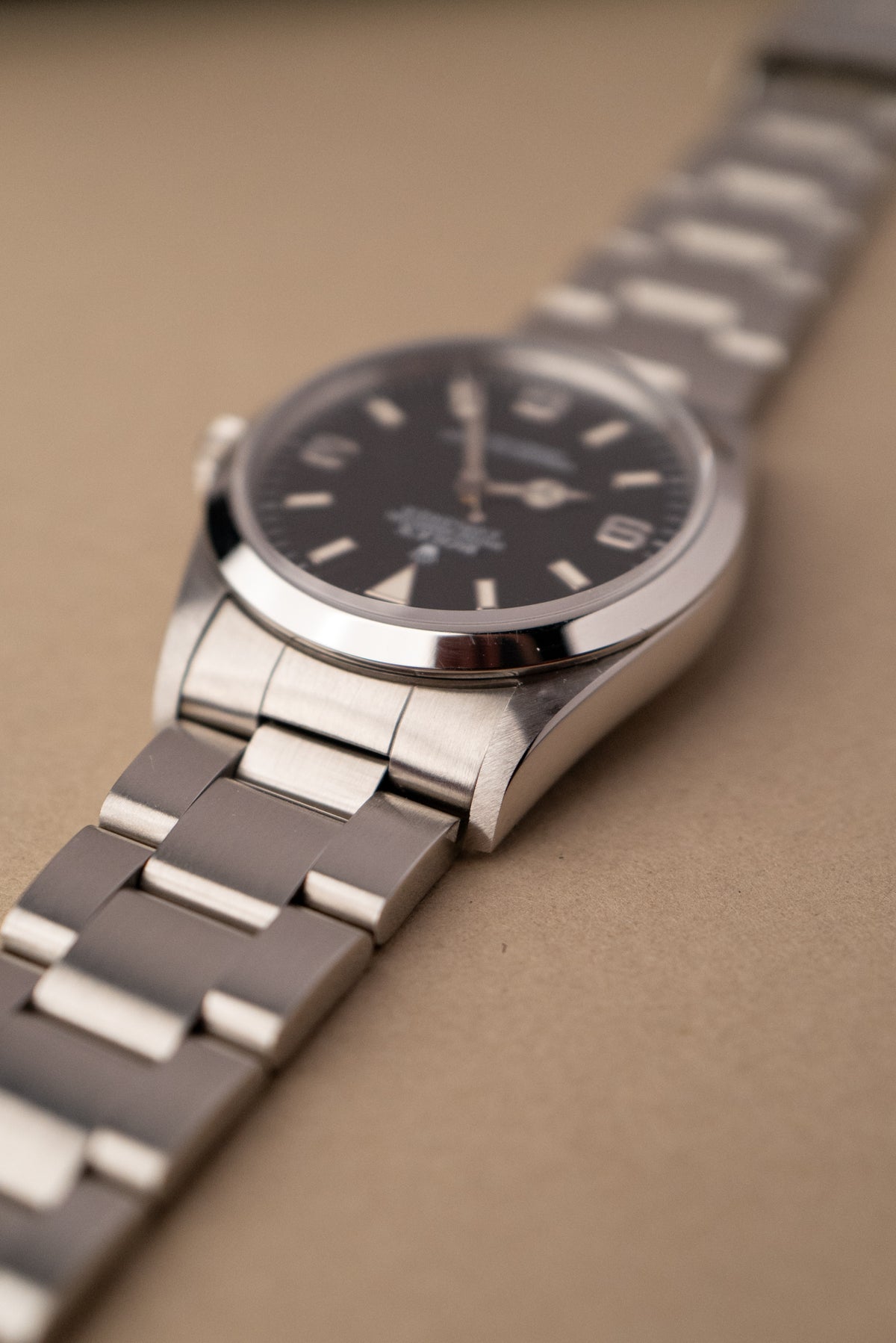 あ*う様 ROLEX 巻きタイプ駒 7836/9315 あ*う様 ROLEX 巻きタイプ駒