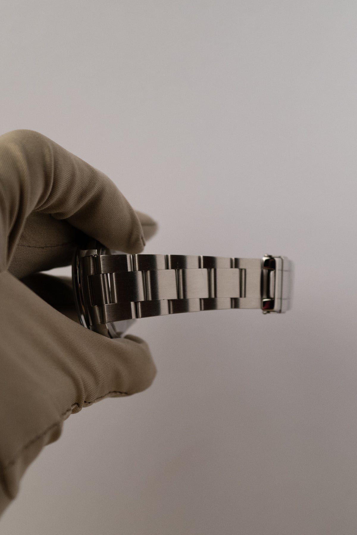 Rolex Explorer i 14270 Tritium Dial w/RSC - 1997 – 25 Dials
