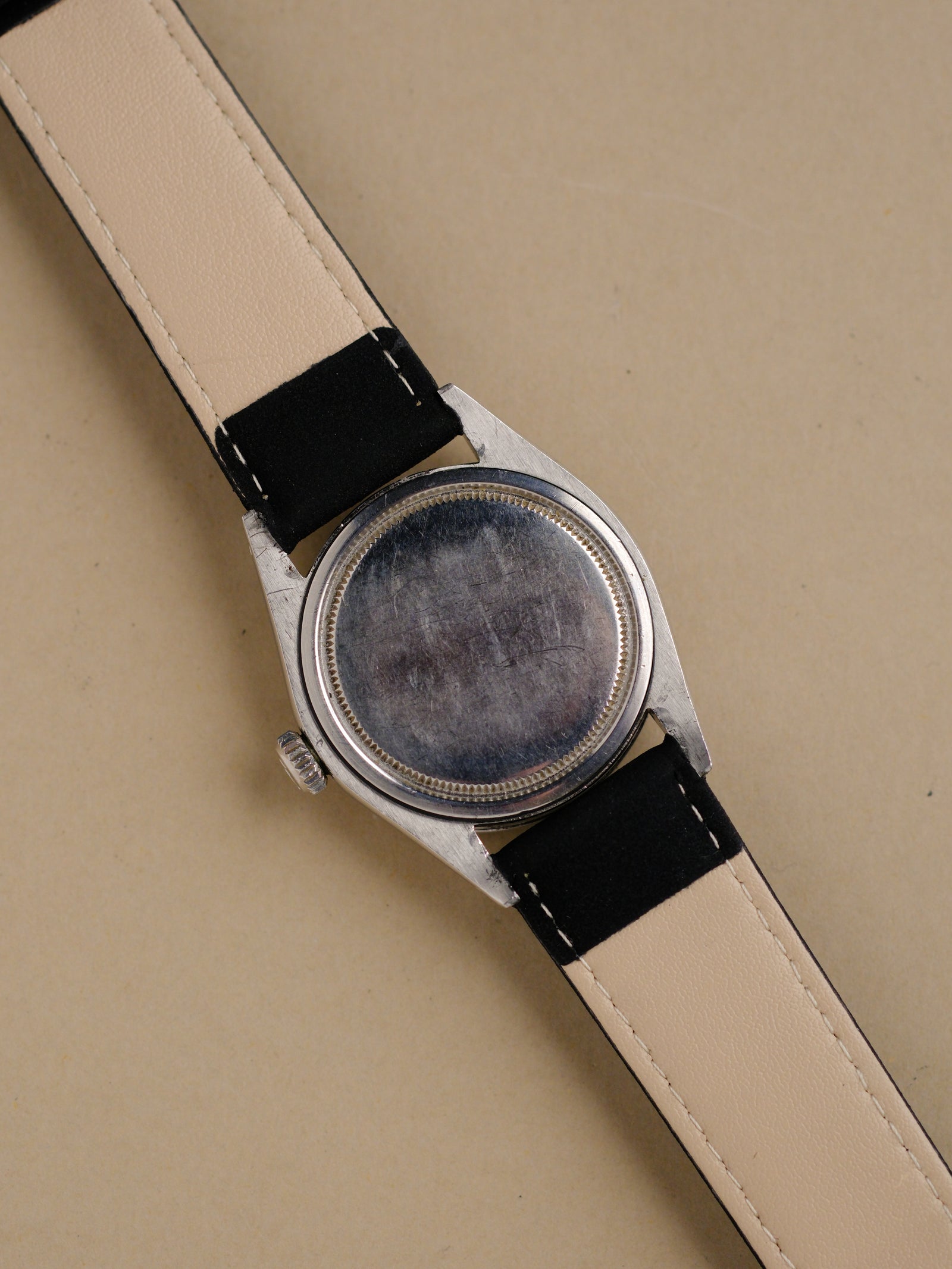 Rolex Oyster Precision 6427 Grey Dial - 1970 – 25 Dials