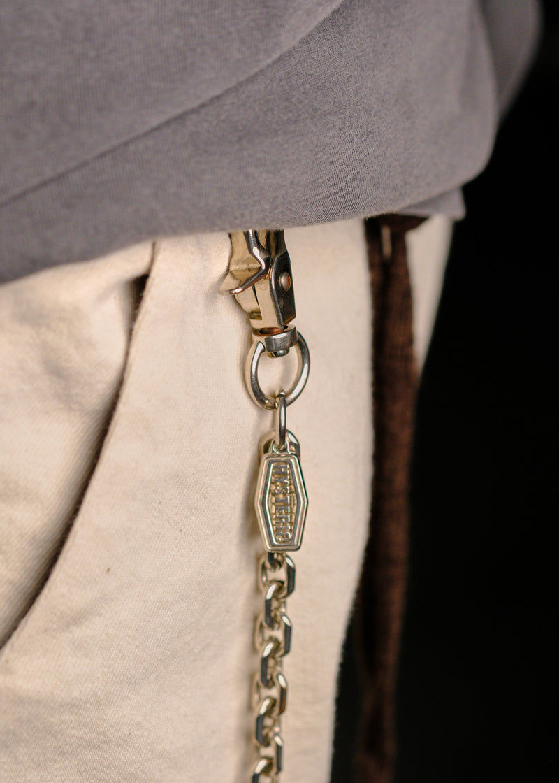 Hysteric Glamour Wallet Chain