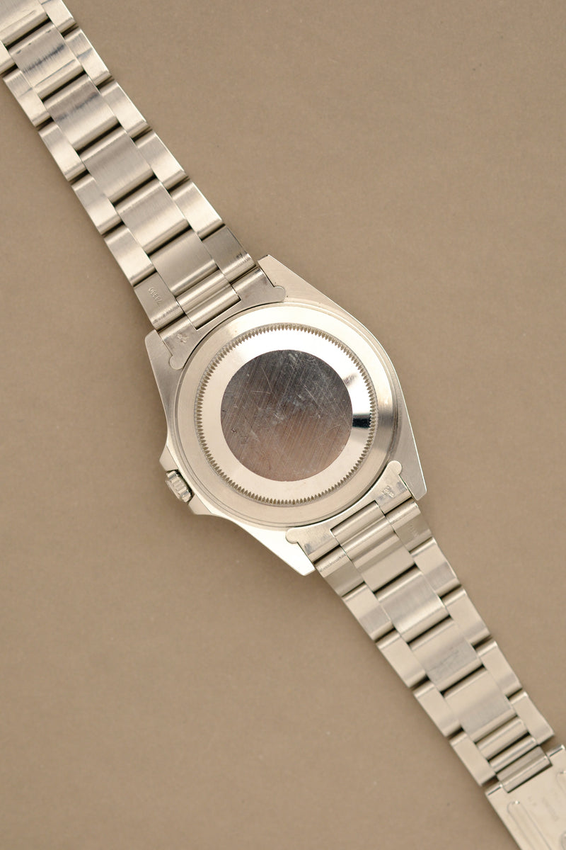 Rolex Explorer II 16570 Tritium 'Polar' Dial - 1995
