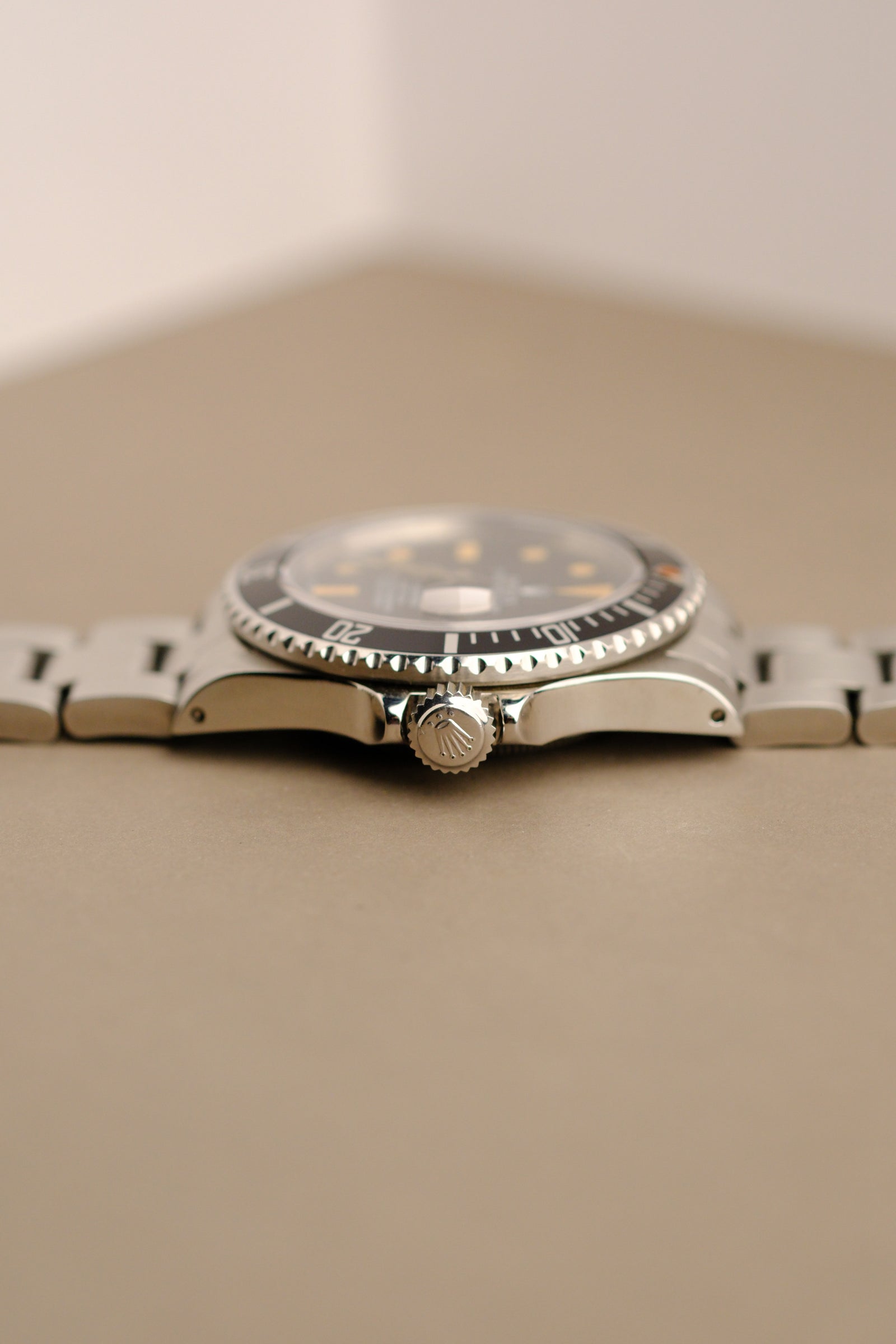 ショーワ出品 2016 Rolex Sea-Dweller 4000 