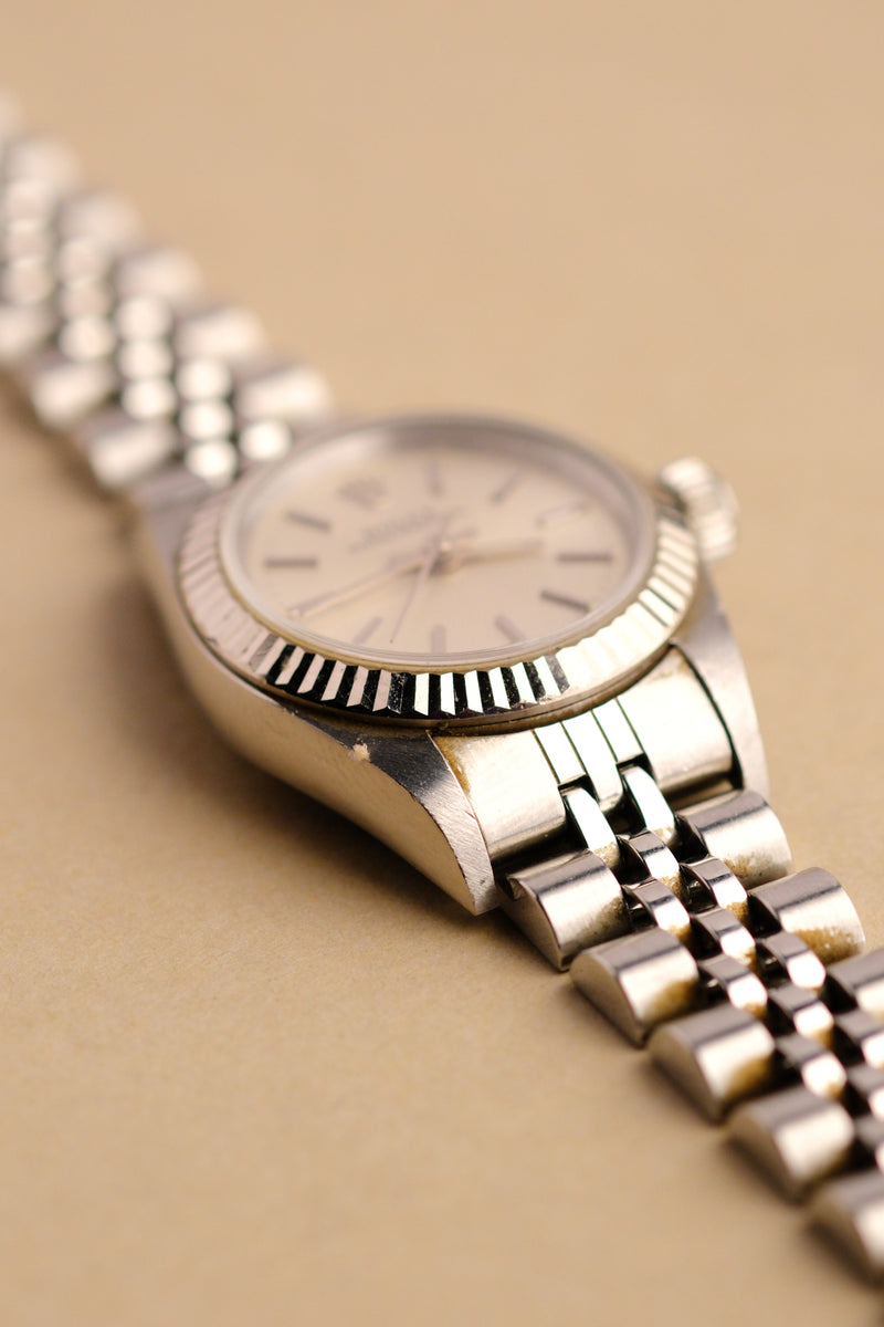 Rolex Ladies Oyster Perpetual 67194 - 1996