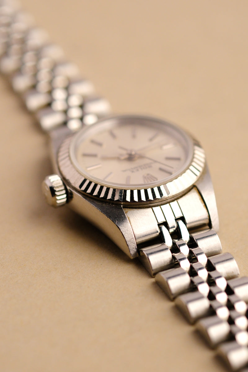 Rolex Ladies Oyster Perpetual 67194 - 1996