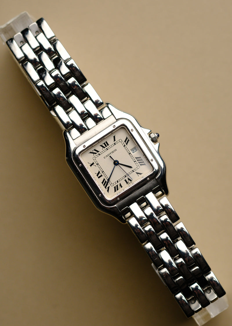 Cartier Panthere 1300 - 1990s