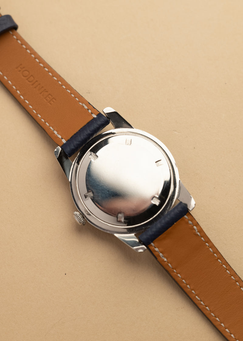 Wittnauer World Time - 1950s Vintage Watch – 25 Dials