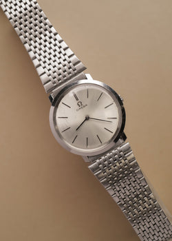 Omega Mechanical Dress Watch