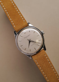 IWC Schaffhausen Cal.853 Automatic