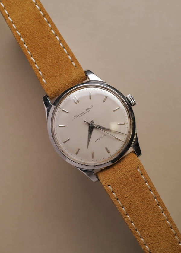 IWC Schaffhausen Cal.853 Automatic