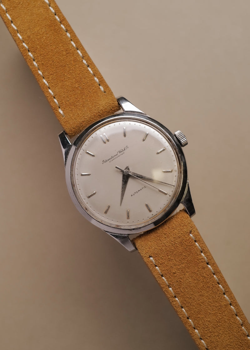 IWC Schaffhausen Cal.853 Automatic