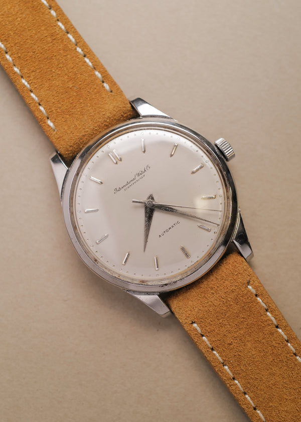 IWC Schaffhausen Cal.853 Automatic