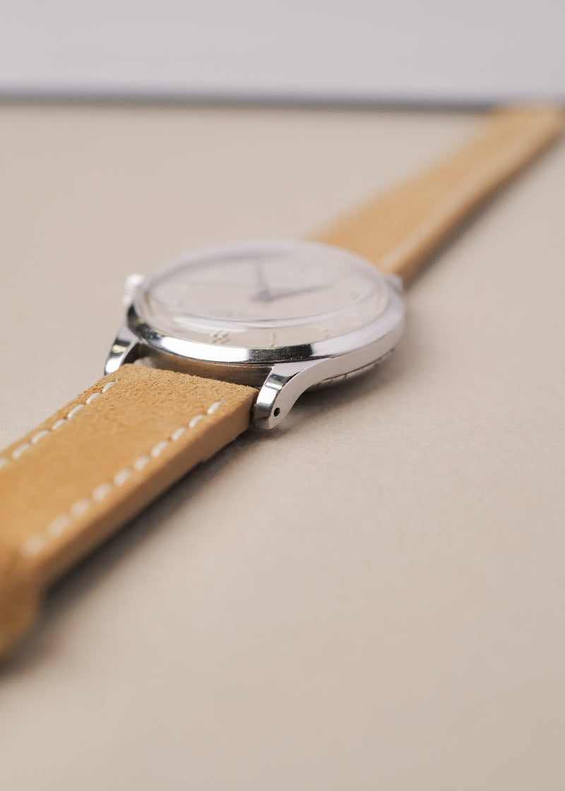 IWC Schaffhausen Cal.853 Automatic