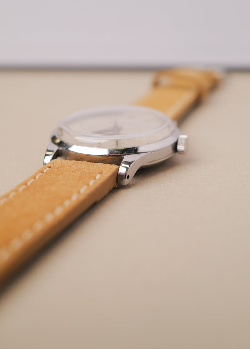 IWC Schaffhausen Cal.853 Automatic