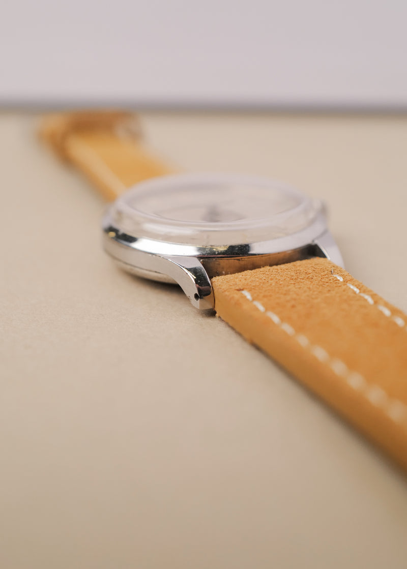 IWC Schaffhausen Cal.853 Automatic