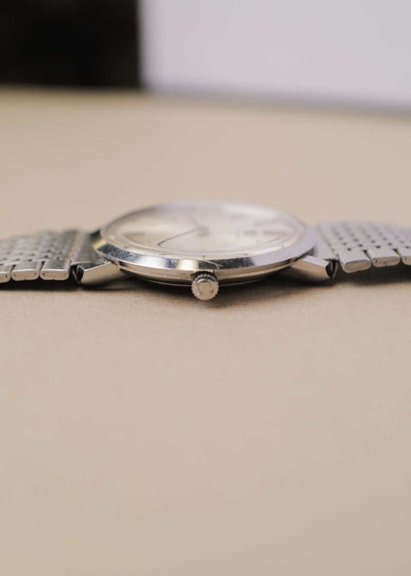 Omega Mechanical Dress Watch