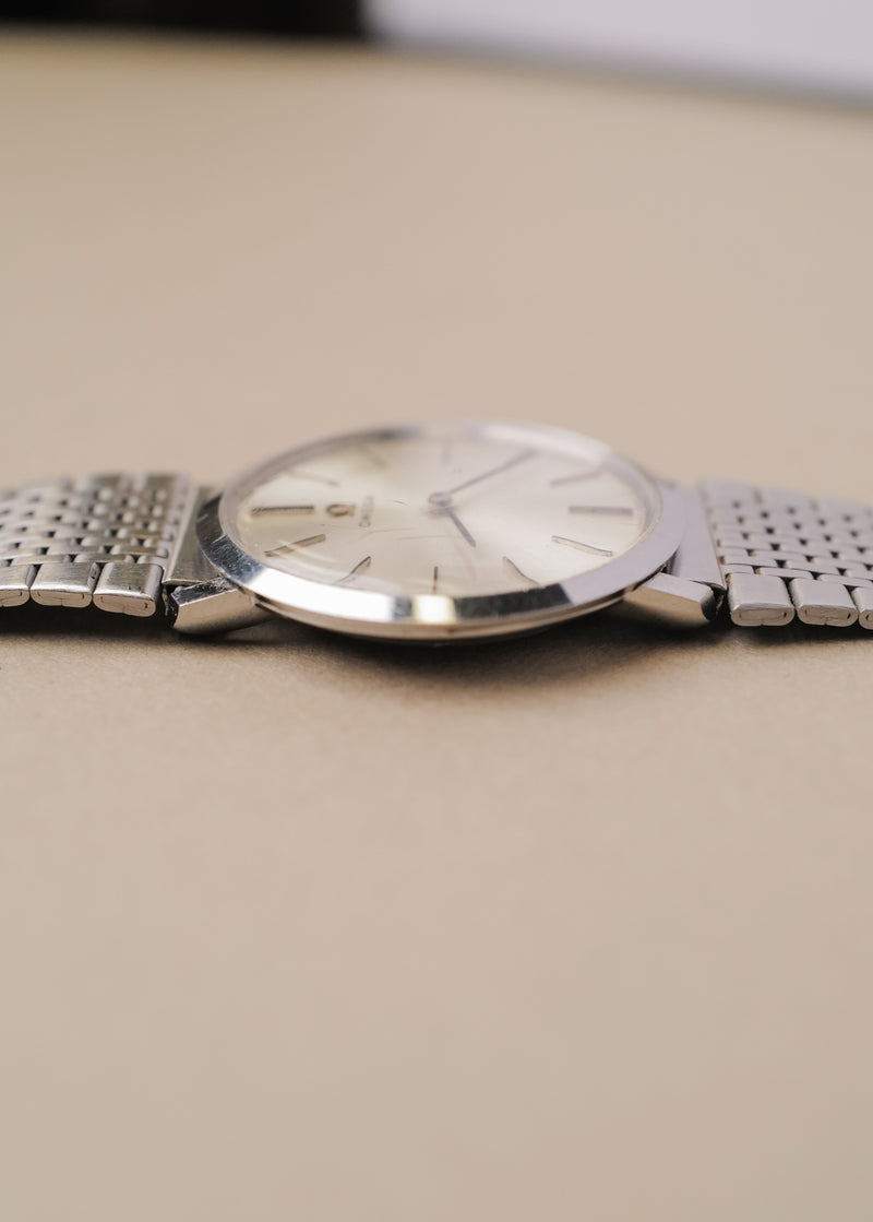Omega Mechanical Dress Watch
