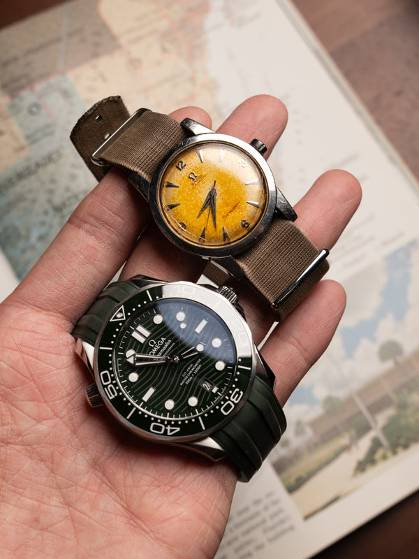 25 Dials
