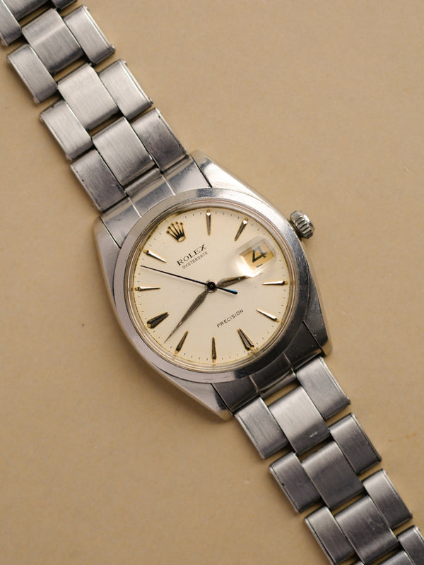 Rolex Oyster Date 6694 Arrow Dial - 1960